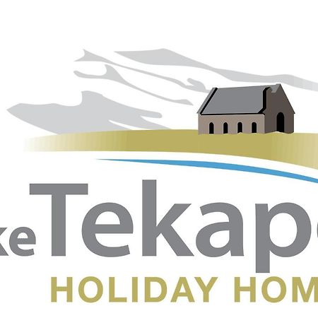 Aotea Villa Lake Tekapo Exterior photo