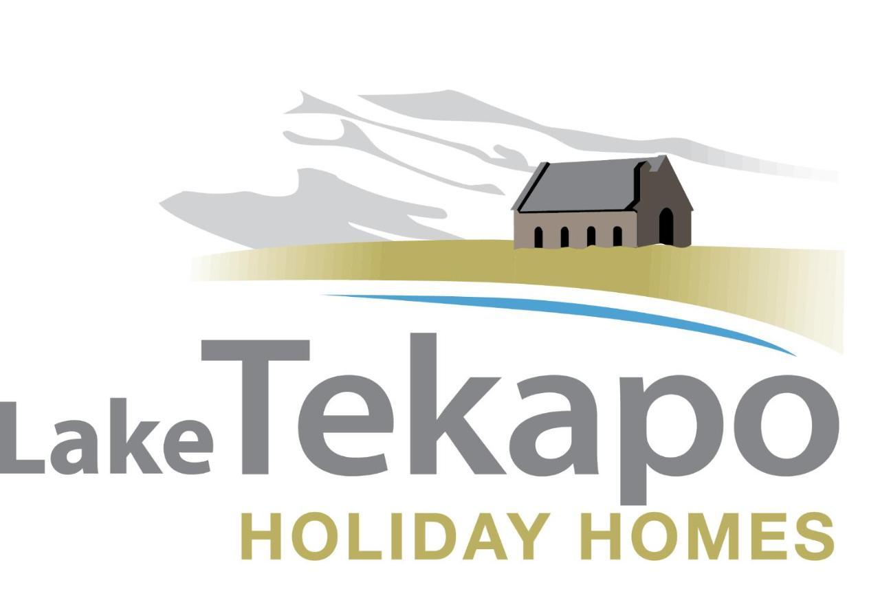 Aotea Villa Lake Tekapo Exterior photo